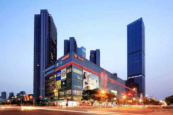 樓宇自控方案設計要衡量發展趨勢!(圖1) 樓宇自控方案設計要衡量發展趨勢!(圖1)