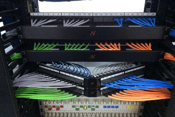 樓宇自控系統(tǒng)包括哪些?配線如何施工?(圖1) 樓宇自控系統(tǒng)包括哪些?配線如何施工?(圖1)