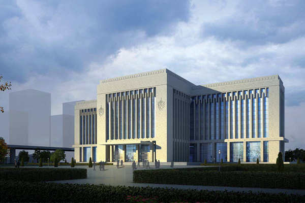 樓宇智能化的運營管理規劃!(圖1) 樓宇智能化的運營管理規劃!(圖1)