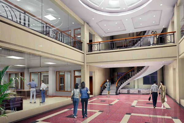 樓宇自動(dòng)化是發(fā)展智能樓宇的必然要求!(圖1) 樓宇自動(dòng)化是發(fā)展智能樓宇的必然要求!(圖1)