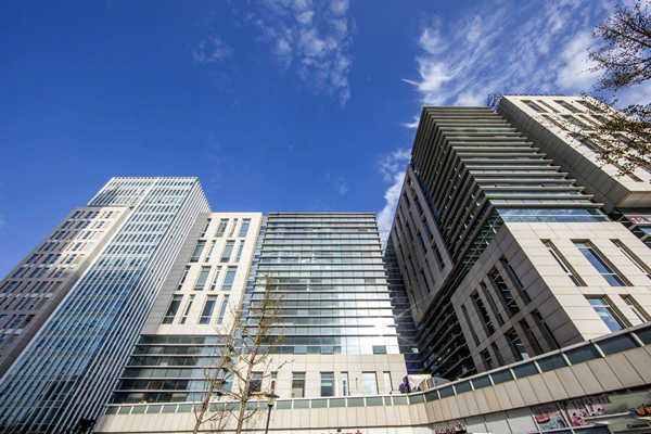 樓宇自控設計規范總則！(圖1)