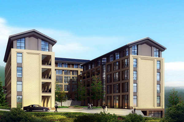 樓宇自控系統功能實現依托于合理的規劃設計！(圖1)