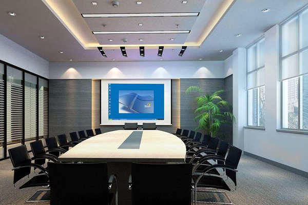 樓宇自動化工程用戶需求分析階段的監理！(圖1)