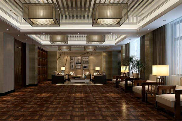 樓宇自動化的實現(xiàn)需要哪些監(jiān)測技術(shù)來配合?(圖1) 樓宇自動化的實現(xiàn)需要哪些監(jiān)測技術(shù)來配合?(圖1)