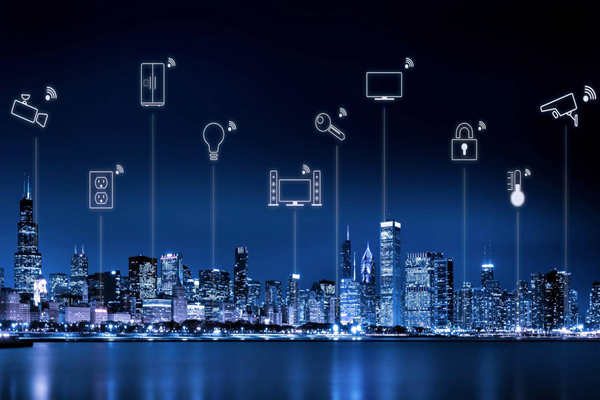 在物聯網的影響下，未來的未來樓宇自控技術是怎樣的？(圖1)