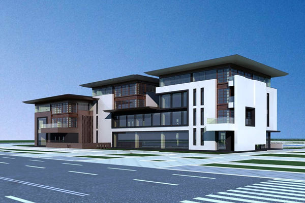 了解樓宇自動化中數(shù)據(jù)集成的需求！(圖1)