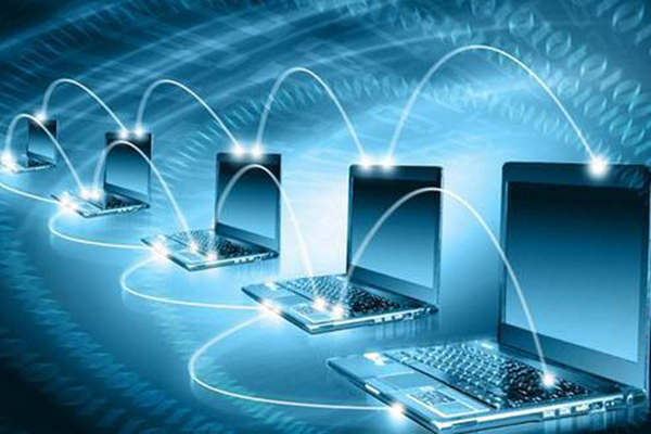 離開計算機(jī)網(wǎng)絡(luò)系統(tǒng)就不叫智能樓宇了！(圖1)