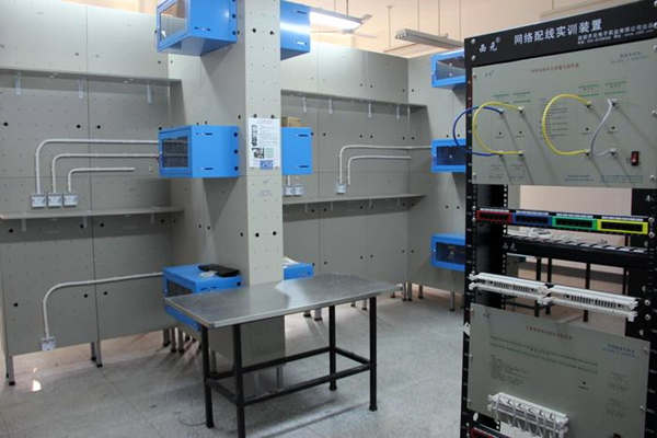 樓宇自動(dòng)化應(yīng)該了解的布線知識(shí)！(圖1)