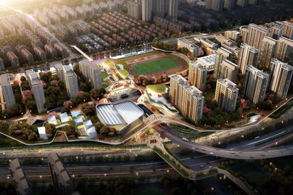 樓宇自控系統的目標、特點和價值！(圖1)