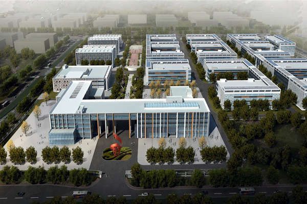 樓宇自動化項目進度計劃！(圖1)