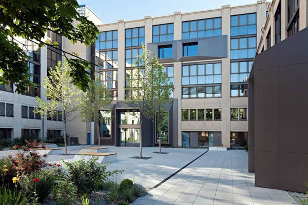 樓宇自動化項目風險控制的基本內容！(圖1)