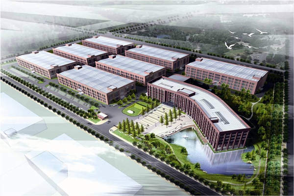 建設(shè)智能樓宇的必要性！(圖1)