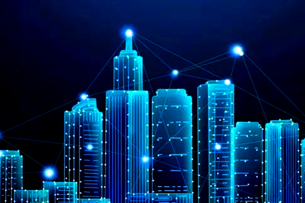 淺談樓宇智能化的基本信息!(圖2) 淺談樓宇智能化的基本信息!(圖2)