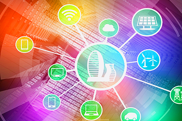 智能綠色建筑中樓宇自動(dòng)化系統(tǒng)的設(shè)計(jì) 樓宇自動(dòng)化系統(tǒng)是建筑業(yè)發(fā)展的重要內(nèi)容,現(xiàn)在已經(jīng)被廣泛應(yīng)用到智能綠色建筑中,樓宇自動(dòng)化系統(tǒng)能夠?yàn)槿藗兲峁┦孢m、便捷、可靠的生活環(huán)境和辦公環(huán)境,提高建筑內(nèi)部機(jī)電設(shè)備的高(圖2) 智能綠色建筑中樓宇自動(dòng)化系統(tǒng)的設(shè)計(jì) 樓宇自動(dòng)化系統(tǒng)是建筑業(yè)發(fā)展的重要內(nèi)容,現(xiàn)在已經(jīng)被廣泛應(yīng)用到智能綠色建筑中,樓宇自動(dòng)化系統(tǒng)能夠?yàn)槿藗兲峁┦孢m、便捷、可靠的生活環(huán)境和辦公環(huán)境,提高建筑內(nèi)部機(jī)電設(shè)備的高(圖2)