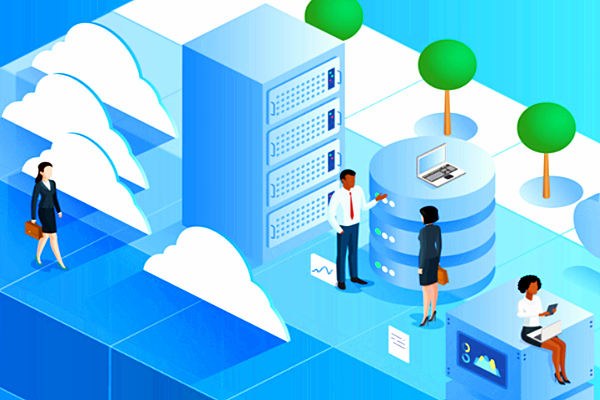 盤點智能樓宇自控系統的六大顯著優點!(圖2) 盤點智能樓宇自控系統的六大顯著優點!(圖2)