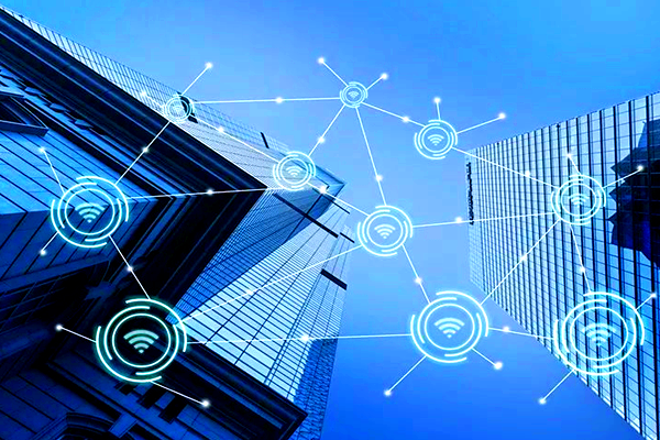 智能樓宇自控系統(tǒng),碳中和時代的焦點!(圖1) 智能樓宇自控系統(tǒng),碳中和時代的焦點!(圖1)