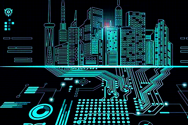 智能樓宇自控系統(tǒng)有多“厲害”呢？(圖1)