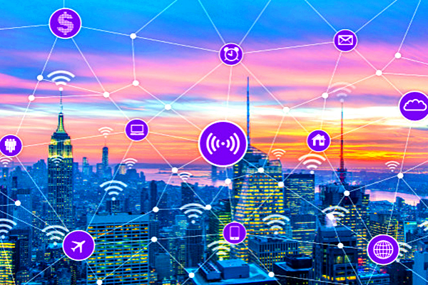 智能樓宇自控系統(tǒng)投資可行性報(bào)告，智慧建筑推動(dòng)規(guī)模增長(zhǎng)(圖1)