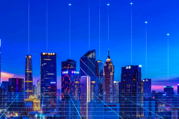 技術揭秘：智能樓宇控制系統！(圖1)