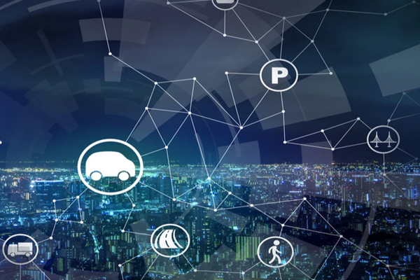 相對(duì)于傳統(tǒng)樓宇，智能樓宇控制系統(tǒng)的意義是什么？(圖1)