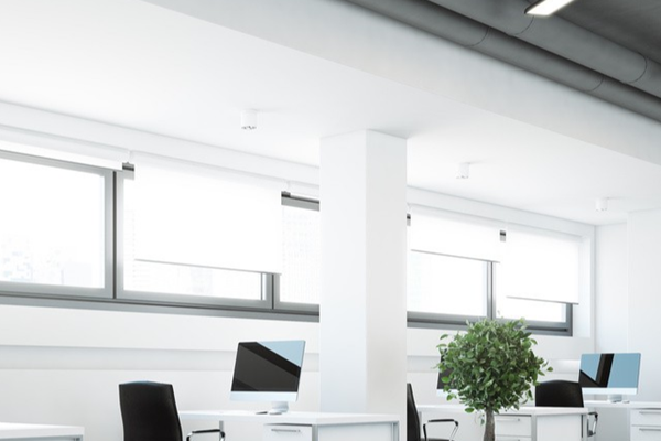 打卡能效知識點,樓宇智能化系統!(圖1) 打卡能效知識點,樓宇智能化系統!(圖1)