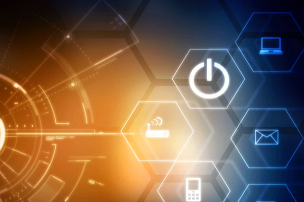 樓宇智能化系統介紹！(圖1)