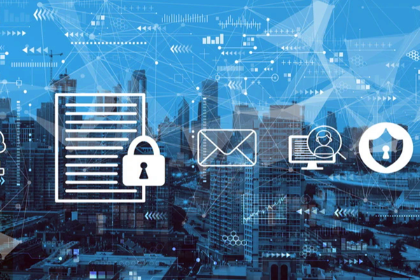 智能樓宇控制系統(tǒng)為建筑運維帶來什么好處？(圖1)