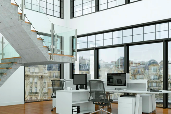 樓宇自控系統功能說明！(圖1)