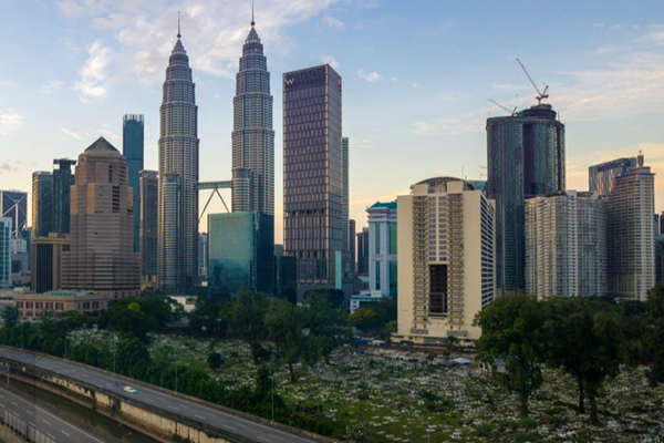 樓宇自控系統(tǒng)概述和基本構(gòu)成！(圖1)