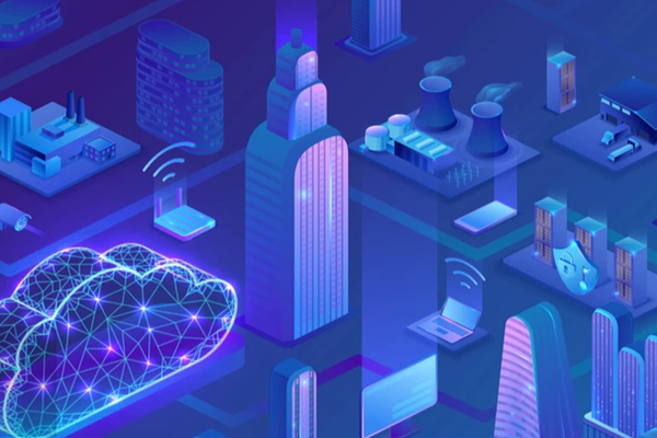 樓宇自動(dòng)化技術(shù)與應(yīng)用!(圖1) 樓宇自動(dòng)化技術(shù)與應(yīng)用!(圖1)