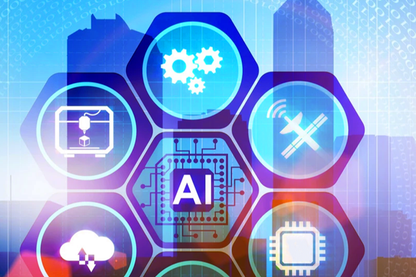 建筑智能化工程中樓宇自控系統(tǒng)的基礎(chǔ)小知識！(圖1)