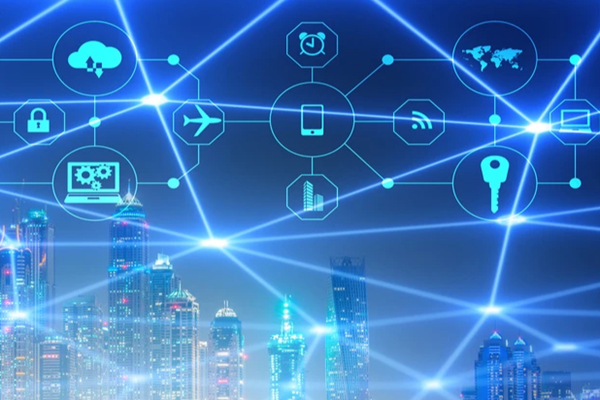 樓宇自動(dòng)化系統(tǒng)，解鎖無限可能！(圖1)