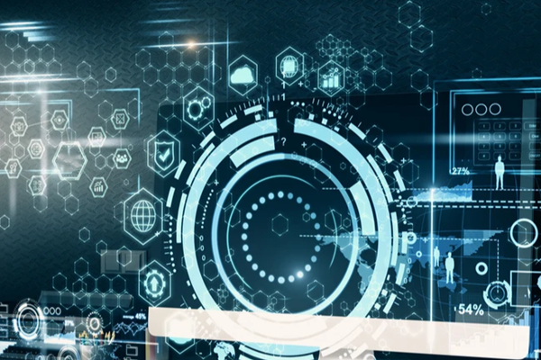 樓宇智能化系統(tǒng)，助力“碳達峰”行動！(圖1)