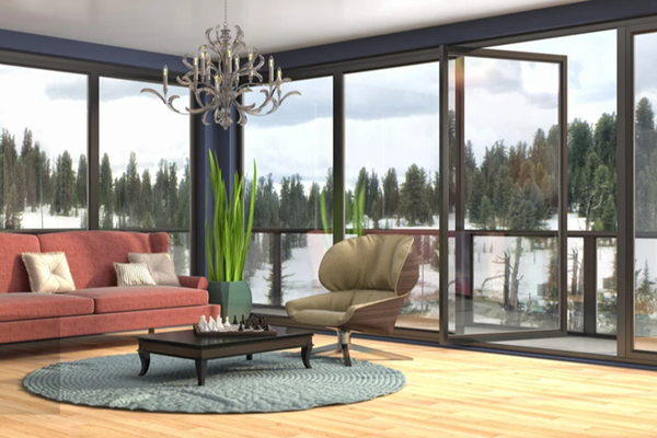 樓宇自動化系統傳感器有哪些?(圖1) 樓宇自動化系統傳感器有哪些?(圖1)