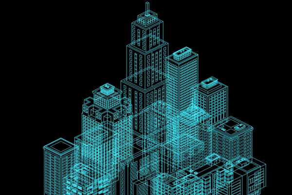 樓宇自控系統(tǒng)(BA)設(shè)計指引!(圖1) 樓宇自控系統(tǒng)(BA)設(shè)計指引!(圖1)