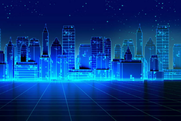 新機遇下，智慧建筑發展新思考！(圖1)