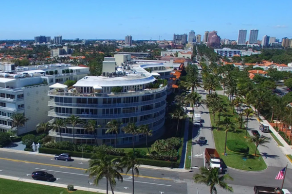 雙碳時(shí)代，什么樣的綠色建筑，能讓居住擁抱自然？(圖1)