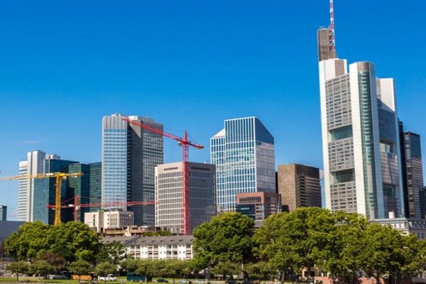 科普：什么是被動式超低能耗建筑？(圖1)