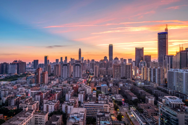 綠色建筑，助力實現碳達峰碳中和！(圖1)