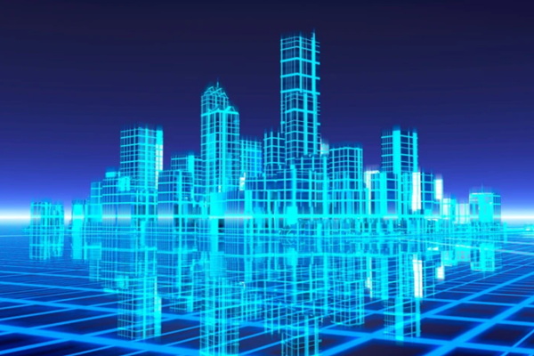 聚焦“雙碳”目標(biāo),打造智慧建筑新未來!(圖1) 聚焦“雙碳”目標(biāo),打造智慧建筑新未來!(圖1)