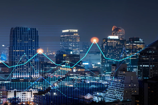 智能化樓宇的基本要求！(圖1)