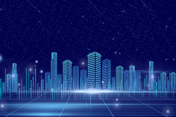 樓宇智能化系統之系統配置！(圖1)