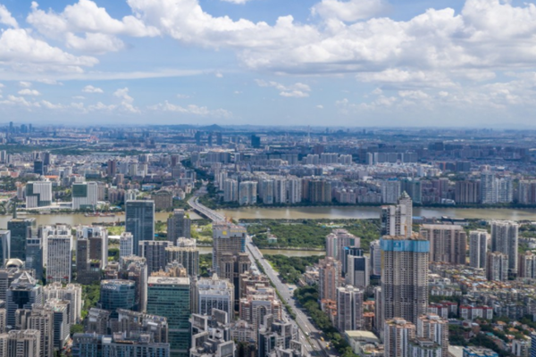 樓宇智能化系統的主要子系統有哪些？(圖1)