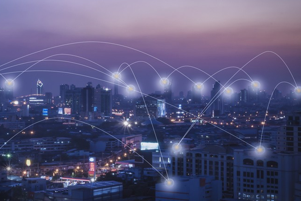 震驚!樓宇自控系統竟然如此便利!(圖1) 震驚!樓宇自控系統竟然如此便利!(圖1)