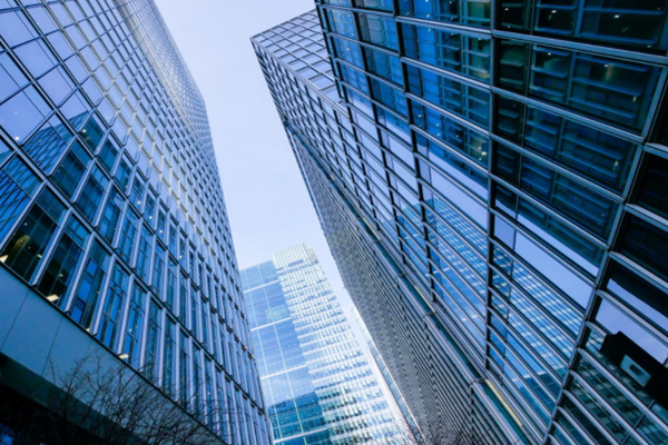 樓宇智能化系統應用有何優勢?(圖1) 樓宇智能化系統應用有何優勢?(圖1)