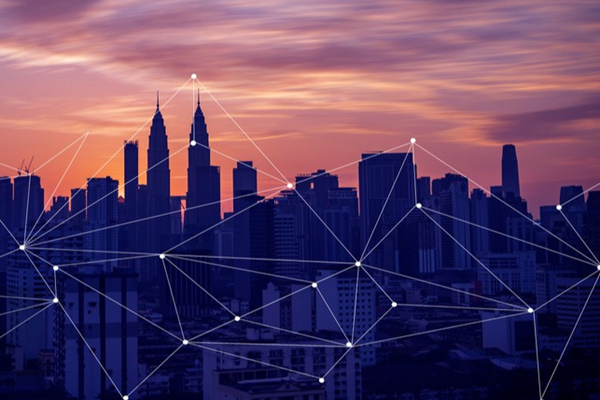 還在為智能化而發愁?樓宇自控系統提供智慧生活!(圖1) 還在為智能化而發愁?樓宇自控系統提供智慧生活!(圖1)