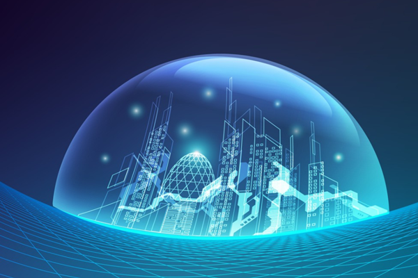 樓宇智能化系統，拒絕花哨智能，打造智慧商場！(圖1)