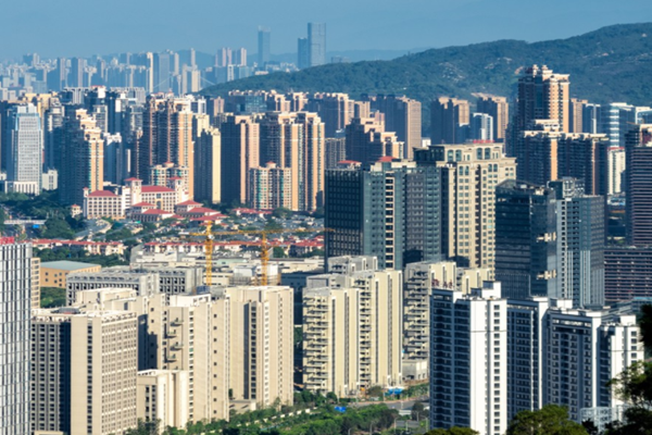 智慧城市下,智能樓宇自動化系統(tǒng)如何發(fā)展?(圖1) 智慧城市下,智能樓宇自動化系統(tǒng)如何發(fā)展?(圖1)