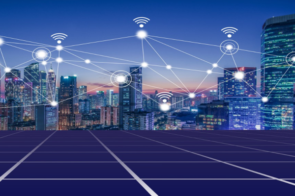 當(dāng)商場遇上樓宇自控系統(tǒng)，節(jié)約能源、高效管理！(圖1)