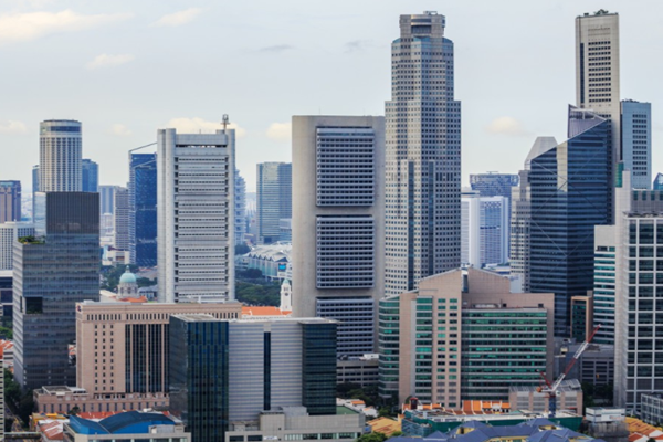 樓宇自動化系統(tǒng)設(shè)計應(yīng)實現(xiàn)哪些目標(biāo)?(圖1) 樓宇自動化系統(tǒng)設(shè)計應(yīng)實現(xiàn)哪些目標(biāo)?(圖1)